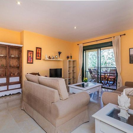 Spacious Apartment In ماربيا المظهر الخارجي الصورة