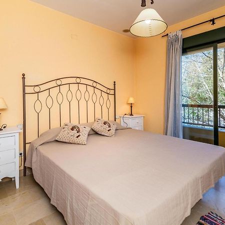 Spacious Apartment In ماربيا المظهر الخارجي الصورة