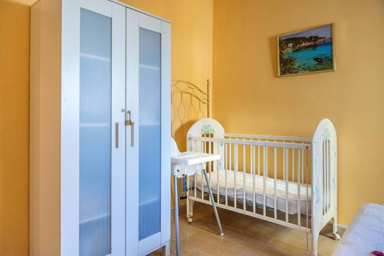 Spacious Apartment In ماربيا المظهر الخارجي الصورة