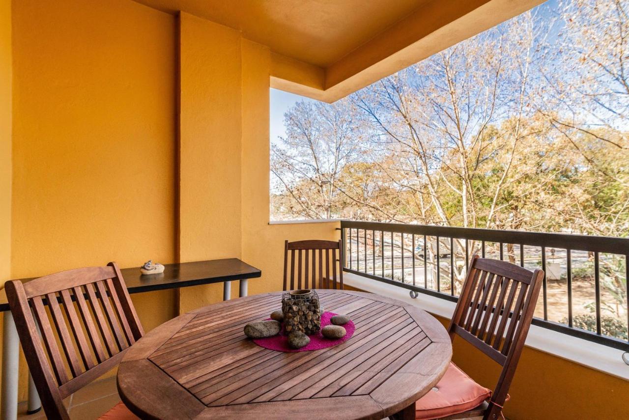 Spacious Apartment In ماربيا المظهر الخارجي الصورة