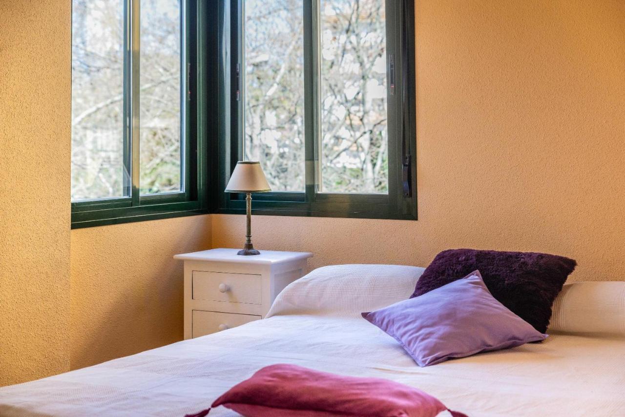 Spacious Apartment In ماربيا المظهر الخارجي الصورة
